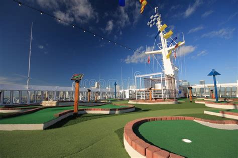 Deck Courses .